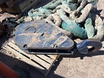 Specialty with Main Load Block