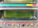 Control Station - Upper with 