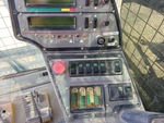 Control Station - Upper with Gauges