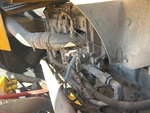Engine with Engine - Left Side