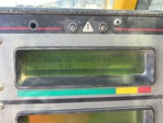 Control Station - Upper with Load Moment Indicator