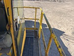 General Appearance with Hand Rails