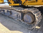 Drivetrain with Drive Chains/Sprockets
