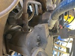 Hydraulics with Hydraulic Motors