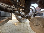 Drivetrain with 