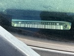 General Appearance with Second Serial Number/VIN Photo