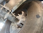 Brakes with 