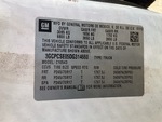 General Appearance with Second Serial Number/VIN Photo