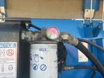 Hydraulics with 