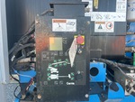 Basic Lower Control Station with 