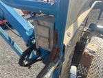 Basic Control Station Upper with 
