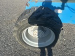 Chassis Photos with 