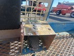 Basic Control Station Upper with 