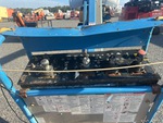Basic Control Station Upper with 