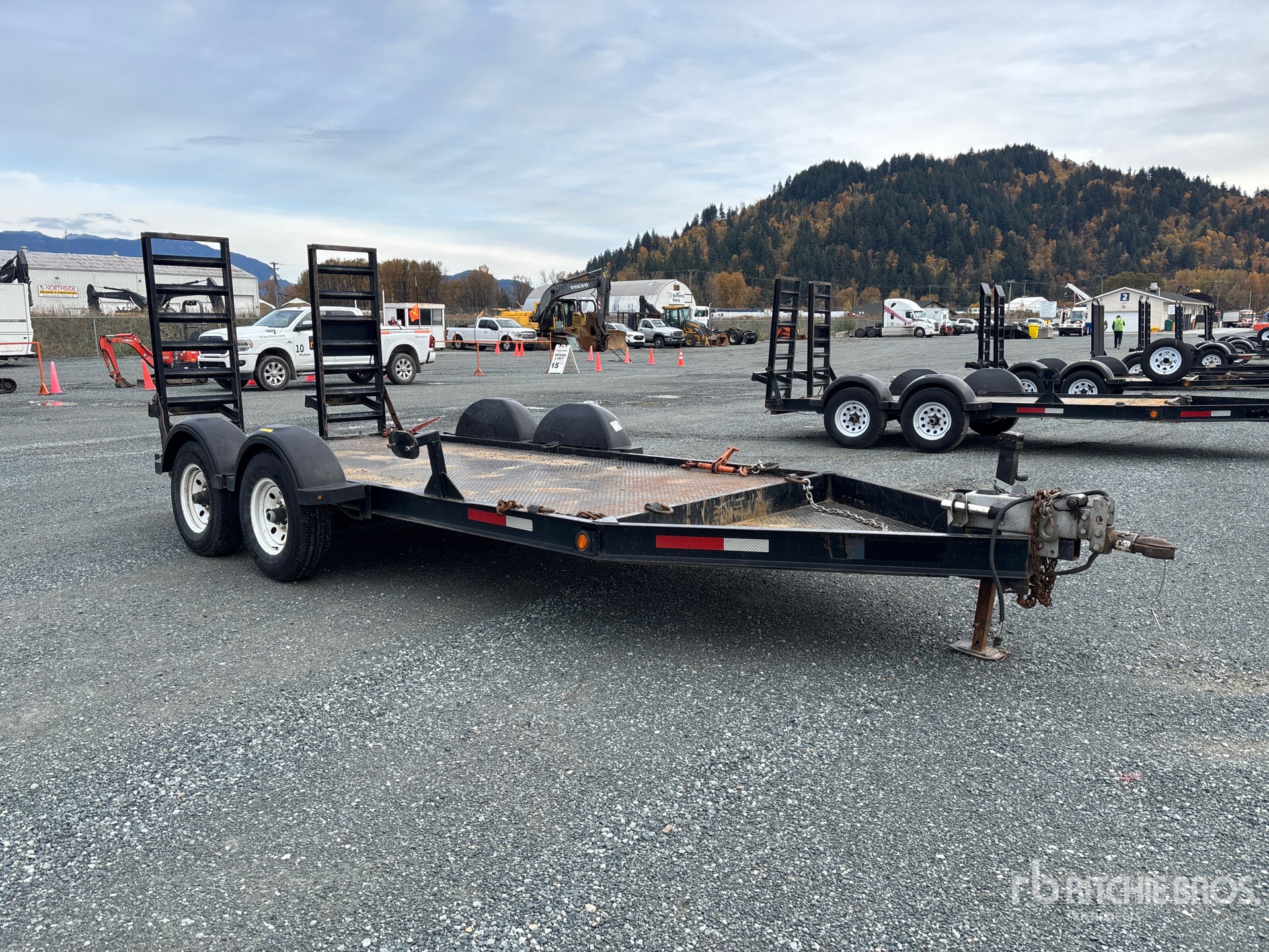 General Appearance with Imagen: esquina delantera derecha