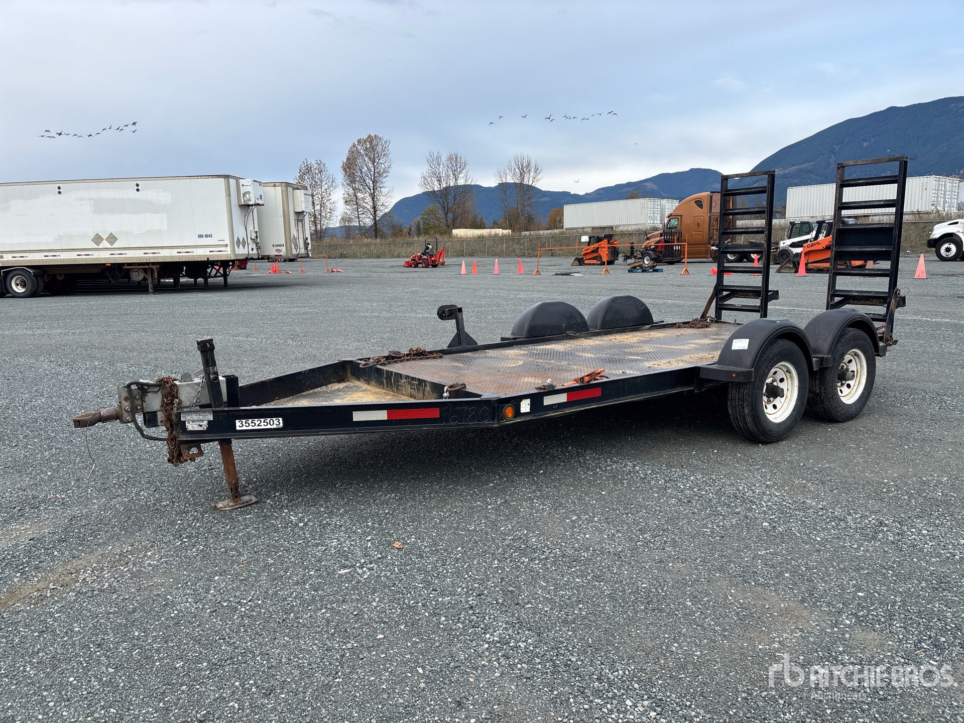 General Appearance with Imagen: esquina delantera izquierda