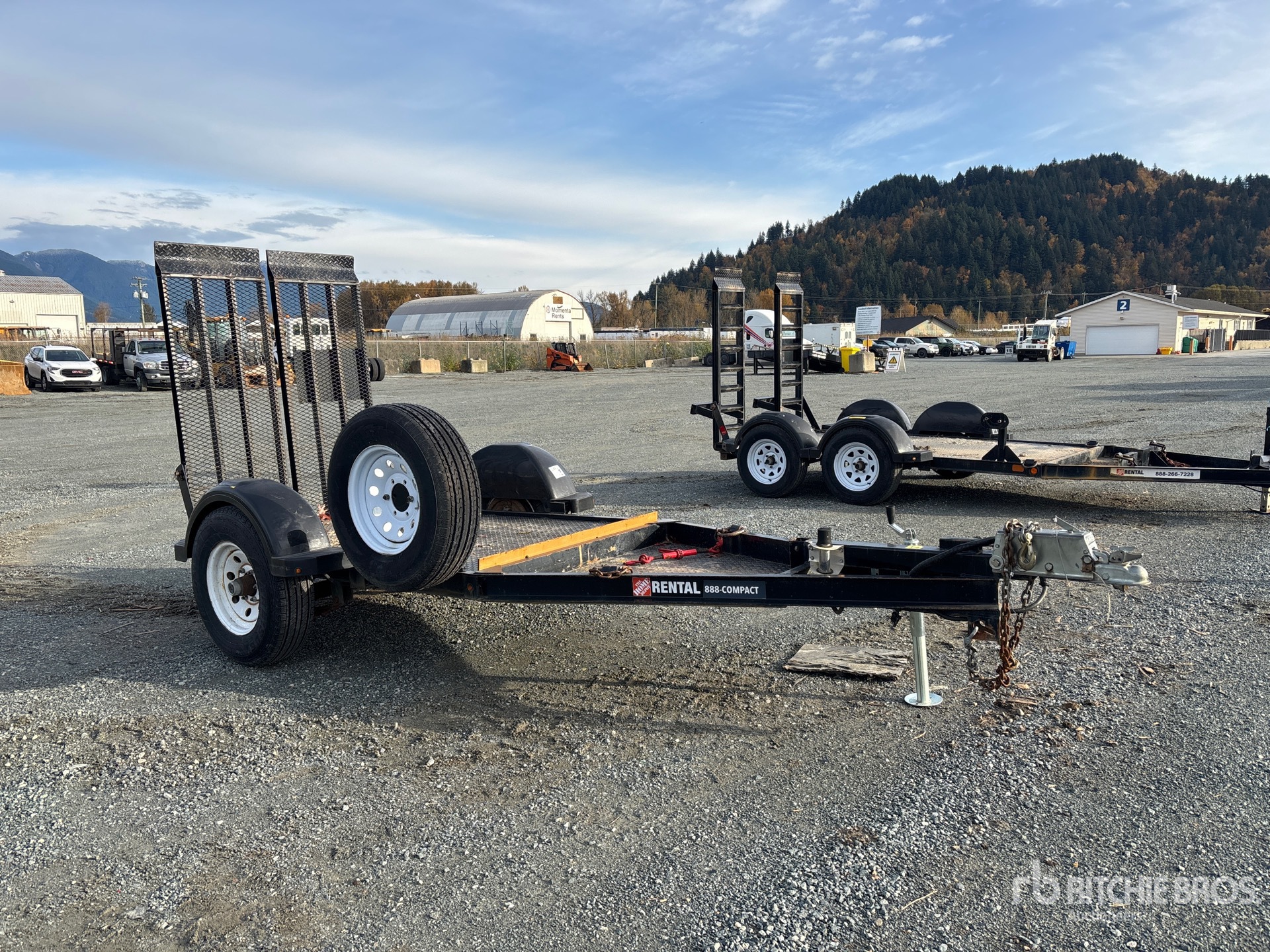 General Appearance with Imagen: esquina delantera derecha