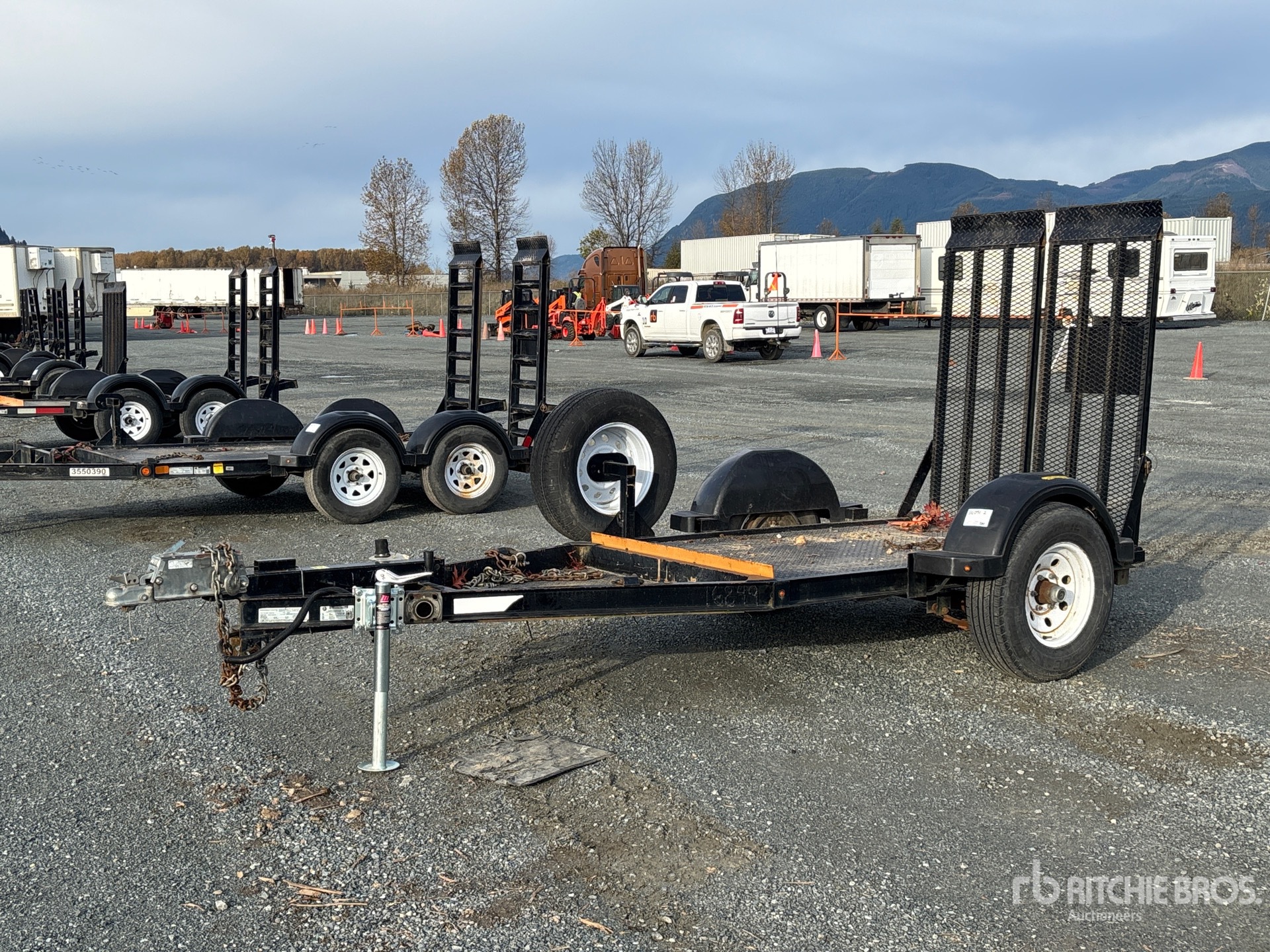 General Appearance with Imagen: esquina delantera izquierda