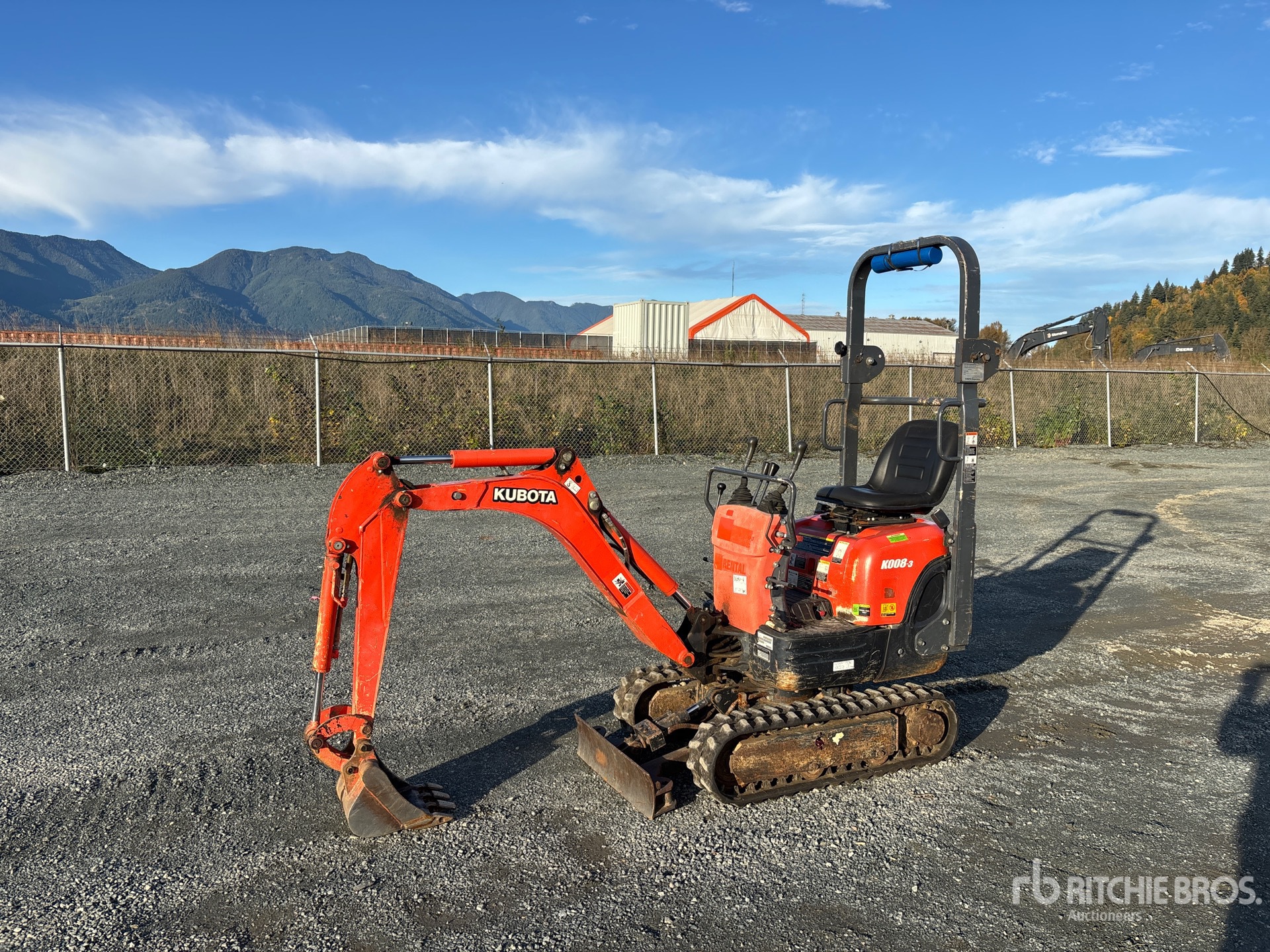 General Appearance with Imagen: esquina delantera izquierda