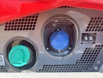 Motor with 