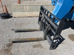 Chassis with 