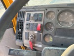 Cab with 