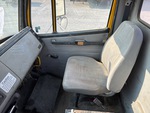 Cab with 