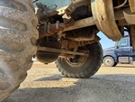 Drivetrain with 