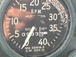 Cab with Engine Hours