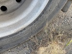 4 Underbody - Truck with 