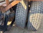 4 Underbody - Truck with 