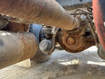 Drivetrain with 