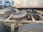 4 Underbody - Truck with 