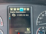4 Transmision with Engine Hours