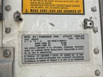 Aspect général with Numéro de série/Numéro d'identification du véhicule automobile