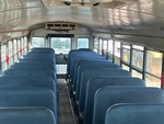 Interior with 