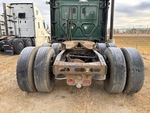 4 Underbody - Truck with 