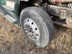 4 Underbody - Truck with 