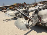 Chassis Photos with 