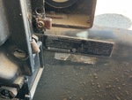 General Appearance with Numéro de série/Numéro d'identification du véhicule automobile