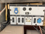 Control Station with 