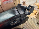 Control Station with 