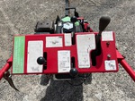 Control Station with 