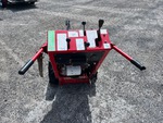 Control Station with 