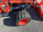 Chassis with 