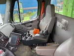 Cab with 