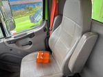 Cab with 
