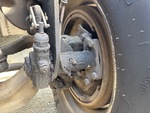 Brakes with 