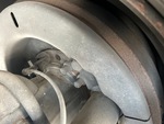 Brakes with 