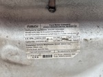 Motor with 